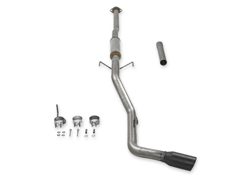 Flowmaster 05-15 Toyota Tacoma 4.0L FlowFX Cat-Back Exhaust System - 717881