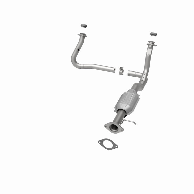 MagnaFlow Direct Fit Catalytic Converter 2000 S10/Sanoma 4.3L - 447249
