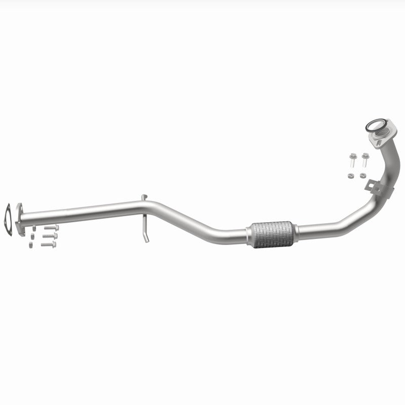 BRE Exhaust 99-05 Cavalier Sunfire 2.2L 2.4L Front Pipe Kit - 107-0261