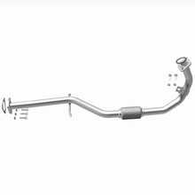 Load image into Gallery viewer, BRE Exhaust 99-05 Cavalier Sunfire 2.2L 2.4L Front Pipe Kit - 107-0261