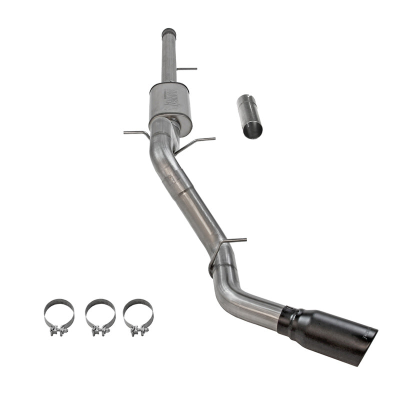 Flowmaster 14-18 GM 1500 6.2L FlowFX Cat-Back Exhaust System - 717885