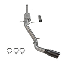 Load image into Gallery viewer, Flowmaster 14-18 GM 1500 6.2L FlowFX Cat-Back Exhaust System - 717885