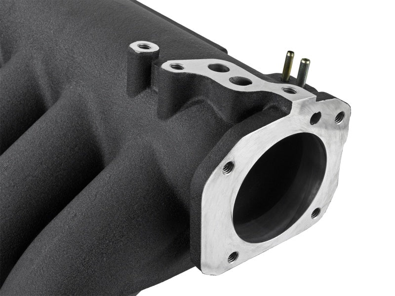 Skunk2 Pro Series 94-01 Honda/Acura H22A/F20B Intake Manifold (Excluding Type SH) - Black Series - 307-05-0301
