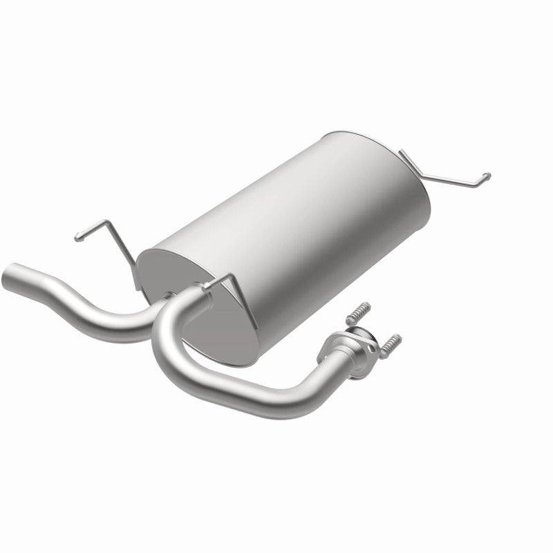 BRExhaust 05-06 Nissan X-Trail 2.5L Muffler Kit - 108-0198
