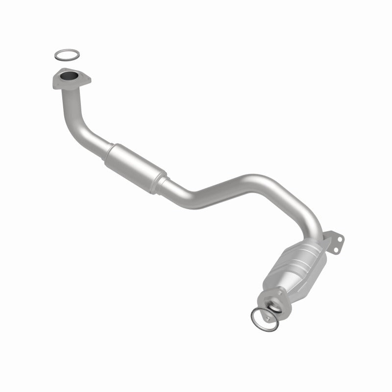 MagnaFlow Direct Fit Catalytic Converter Toyota MR2 Rear Conv. - 23109