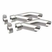 Load image into Gallery viewer, MagnaFlow Tip (1-Set) Turn Down 2.50inch I.D. - 35218