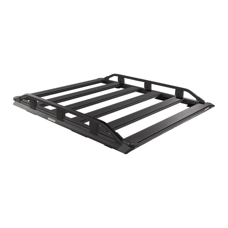 ARB Base Rack Kit Includes 61in x 51in Base Rack w/ Mount Kit Deflector and Trade Rails - BASE265