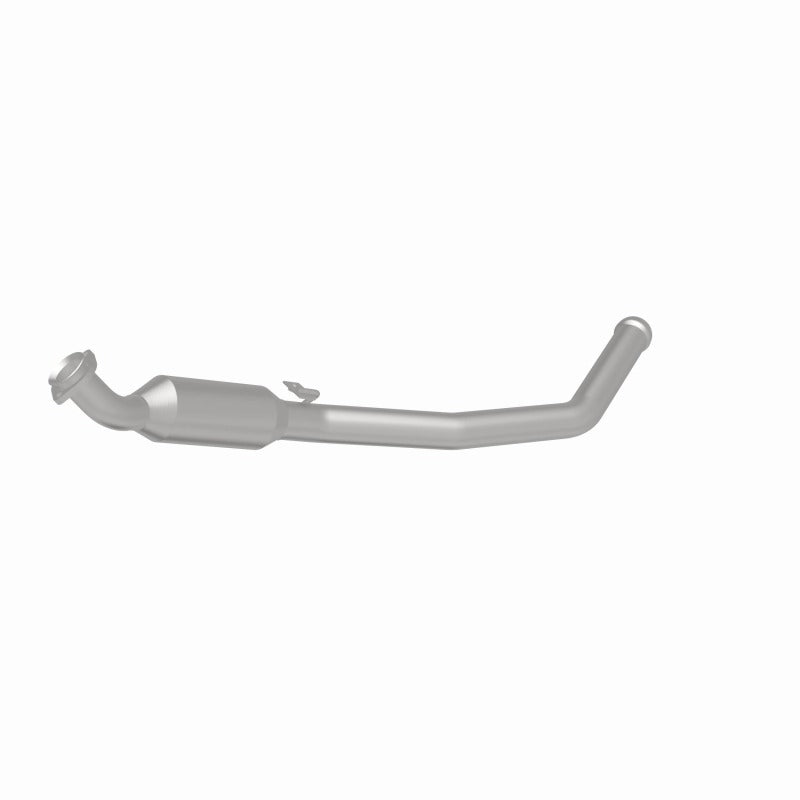 MagnaFlow Direct Fit Catalytic Converter 2007-2012 GL450 4.6 L Underbody - 52172