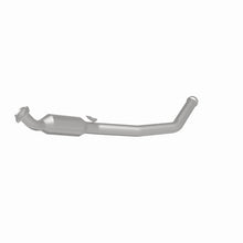 Load image into Gallery viewer, MagnaFlow 09-12 Mercedes-Benz GL450 4.6L Direct Fit Converter - 5551172