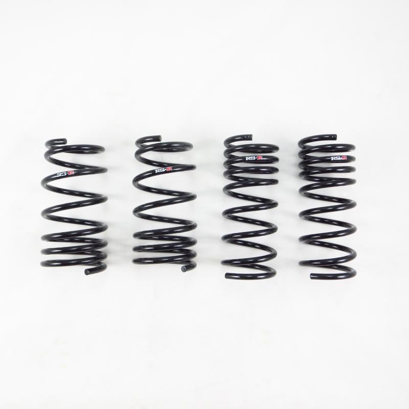 RS-R 16+ Mazda MX-5 (ND) Down Sus Springs - M032D