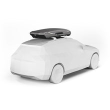 Load image into Gallery viewer, Thule Motion 3 XL Low Roof Box Glossy - Titan - 639451