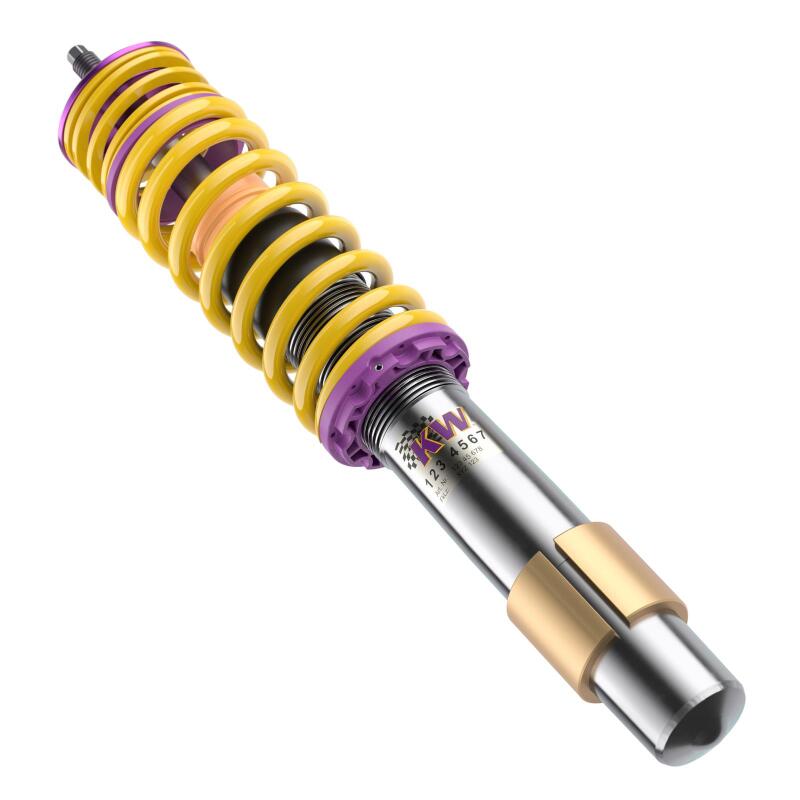 KW Coilover Kit V1 04-10 BMW 6 Series E63 / E64 (663C) Coupe / Convertible - 10220006