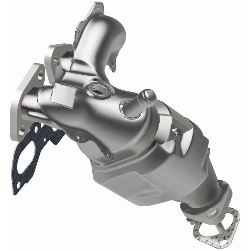 MagnaFlow Direct Fit Catalytic Converter 01-04 Escape 3.0 rear manif - 50811