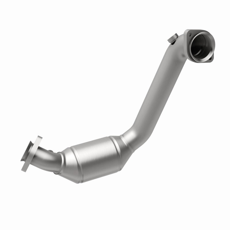 MagnaFlow Direct Fit Catalytic Converter 02-03 Mercedes CLK430 4.3L Driver Side - 454023