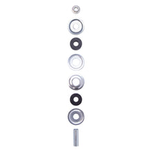 Load image into Gallery viewer, Bilstein 5100 Series 2010 Toyota Tundra SR5 Rear 46mm Monotube Shock Absorber