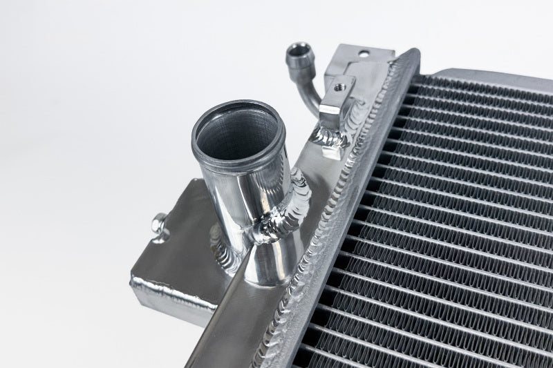 CSF 16-18 Ford Focus RS Radiator - 7239