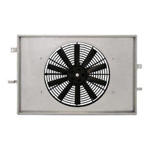Load image into Gallery viewer, Mishimoto 97-04 Ford Mustang Aluminum Fan Shroud Kit (Does not fit with ABS Equipped Vehicle) - MMFS-MUS-97