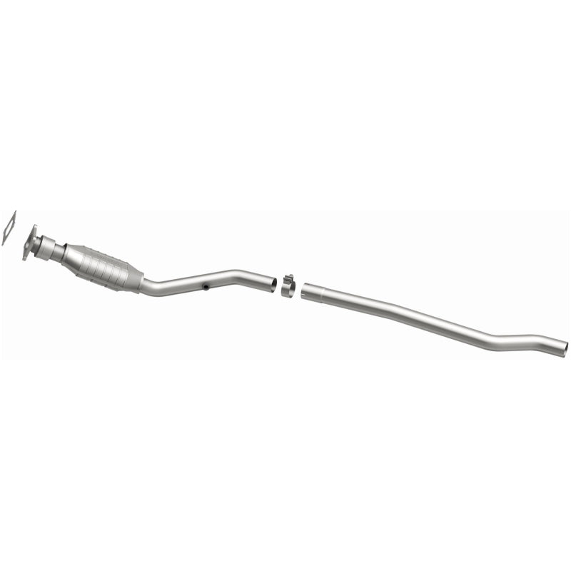 MagnaFlow Direct Fit Catalytic Converter 96-98 Caravan-Voyager 3.3L/ - 93279