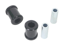 Load image into Gallery viewer, Whiteline 2016+ Mazda MX-5 Trailing Arm Lower - Front Bushing Kit - W63618