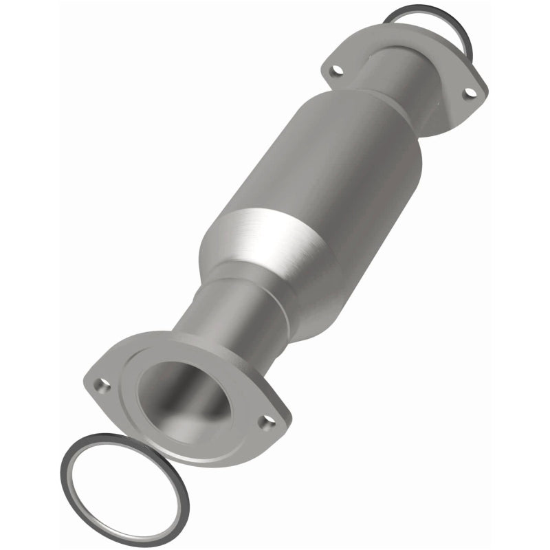 MagnaFlow 96-99 Toyota Tacoma 2.7L Direct Fit Converter - 4481609