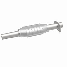 Load image into Gallery viewer, MagnaFlow Direct Fit Catalytic Converter Gm - 23475