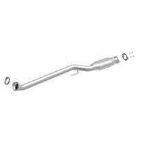 Load image into Gallery viewer, MagnaFlow Direct Fit Catalytic Converter 02-06 Nissan Sentra 2.5L - 457014