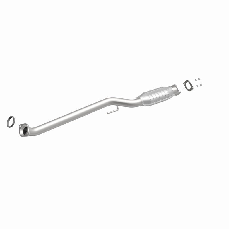 MagnaFlow Direct Fit Catalytic Converter 02-06 Nissan Sentra 2.5L - 51503