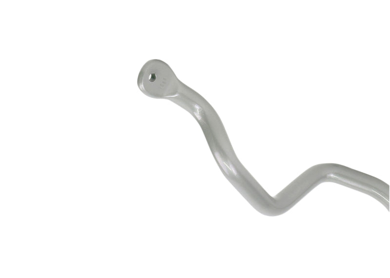 Whiteline 03-06 Mitsubishi Lancer Evo 8/9 Front 26mm Heavy Duty Swaybar - BMF48