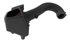 K&N 11-22 Jeep Grand Cherokee V8-5.7L F Performance Air Intake System - 50-1563
