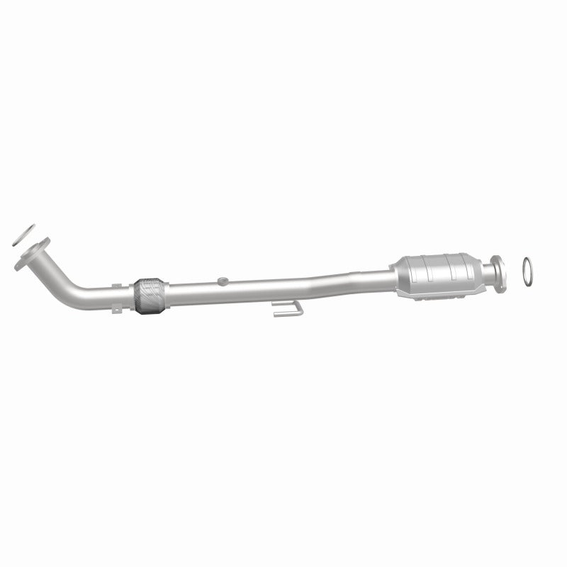 MagnaFlow Direct Fit Catalytic Converter 07-09 Toyota Camry 2.4L - 23002