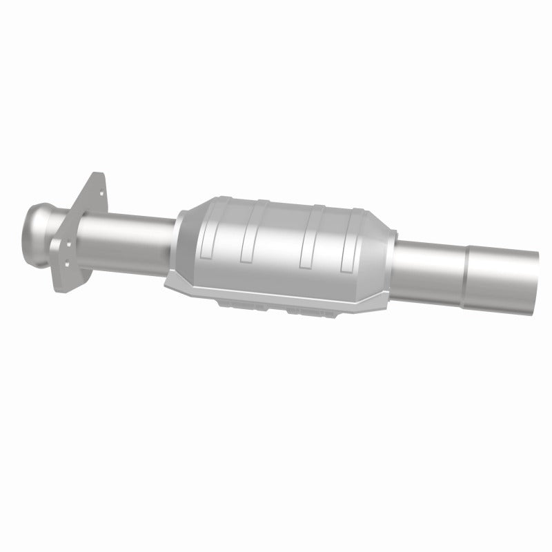 MagnaFlow Direct Fit Catalytic Converter 92-94 GM S10 Blazer Bravada - 93485