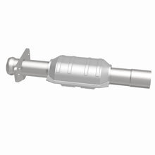 Load image into Gallery viewer, MagnaFlow Direct Fit Catalytic Converter 92-94 GM S10 Blazer Bravada - 93485