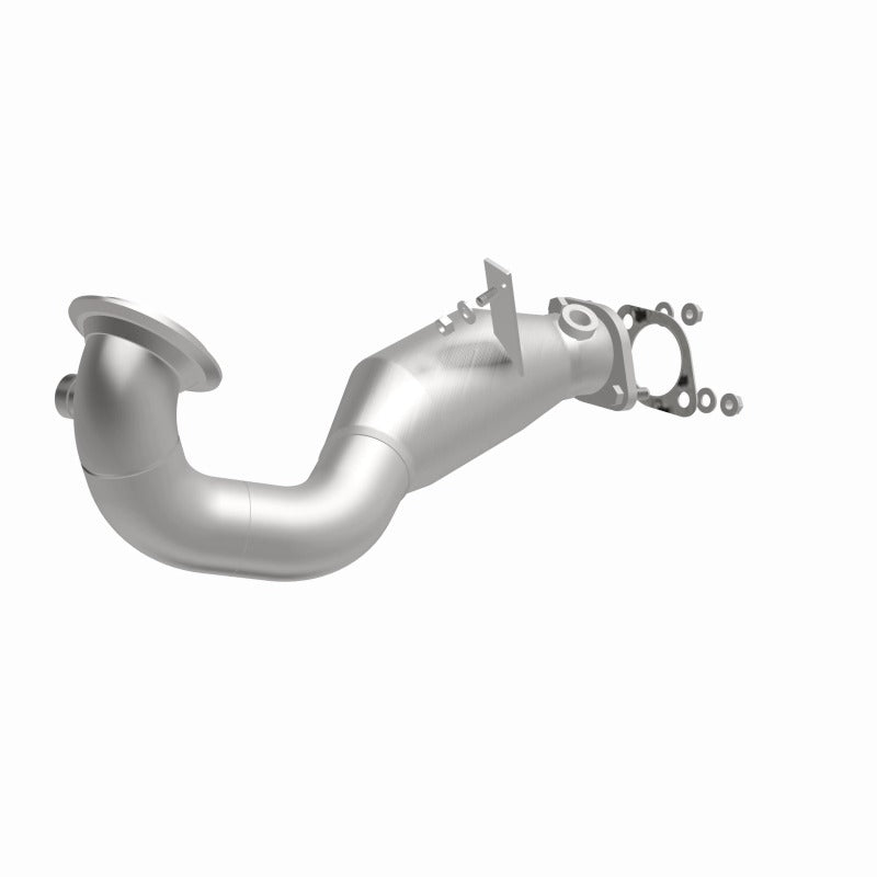 MagnaFlow Front Rearward Direct Fit Catalytic Converter 09-16 BMW Z4 3.0L - 21-170