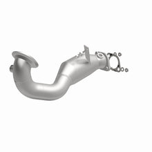 Load image into Gallery viewer, MagnaFlow Front Rearward Direct Fit Catalytic Converter 09-16 BMW Z4 3.0L - 21-170