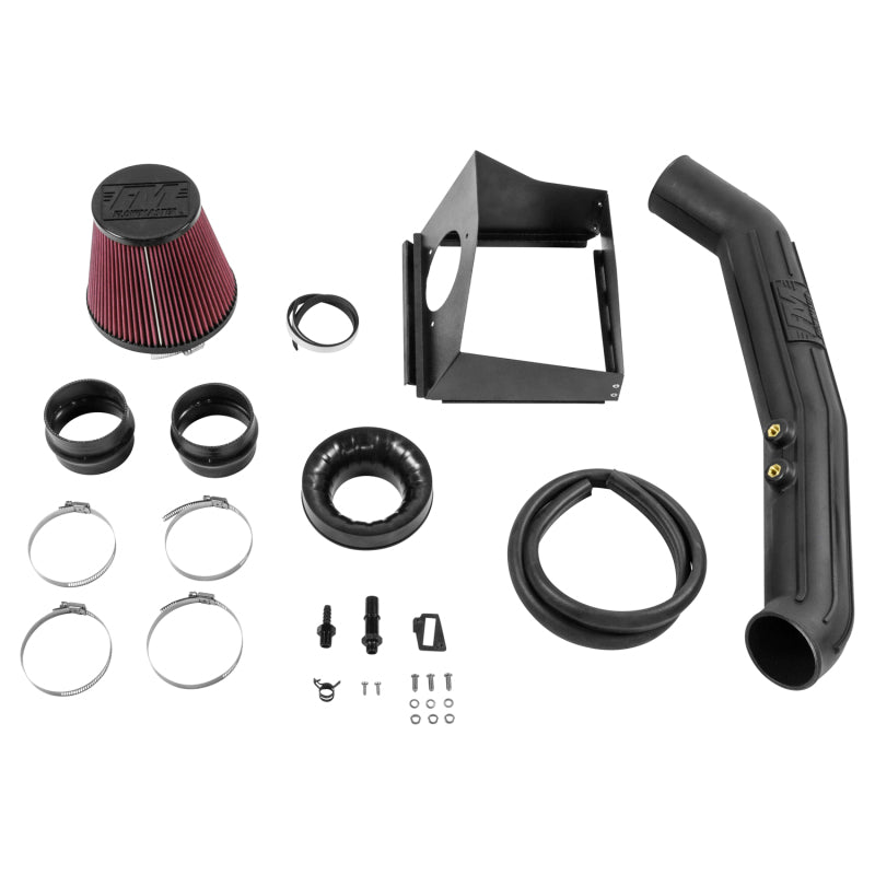 Flowmaster 11-16 F250/F350 6.2L Performance Cold Air Intake Kit - 615128