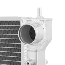Load image into Gallery viewer, Mishimoto 2022+ Subaru BRZ / Toyota GR86 H4 2.4L Performance Aluminum Radiator - MMRAD-BRZ-22