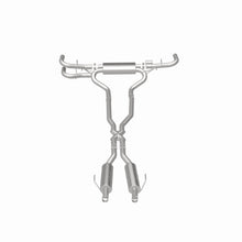 Load image into Gallery viewer, MagnaFlow 22-23 Jeep Grand Cherokee NEO Series Cat-Back Exhaust - 19606