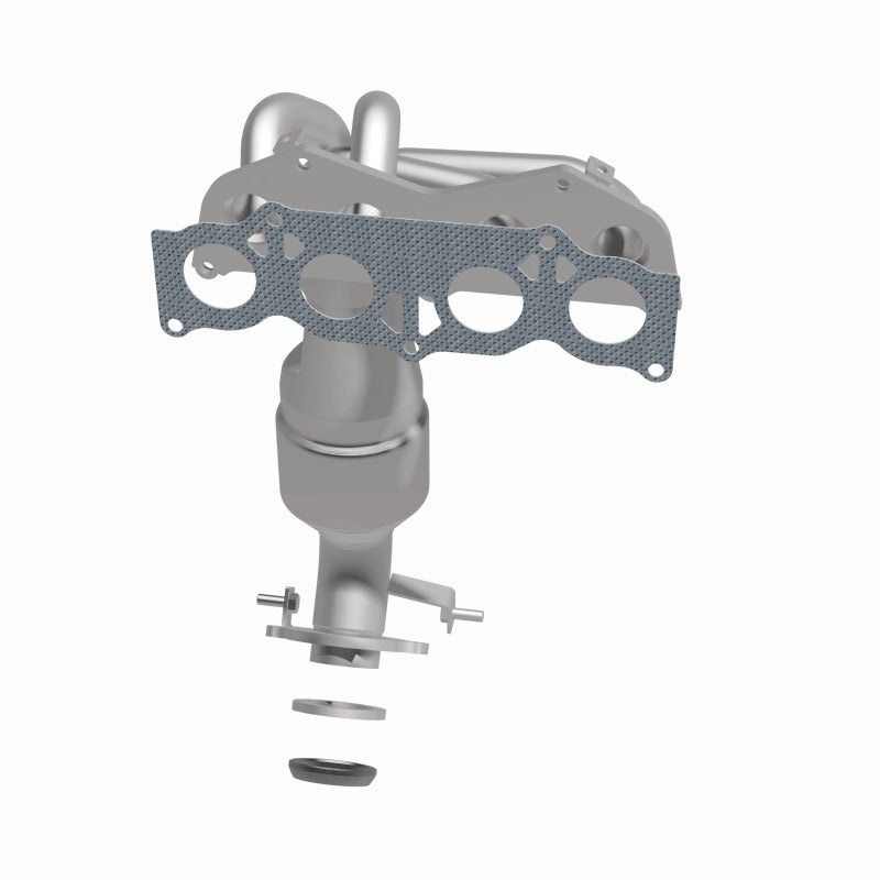 MagnaFlow Direct Fit Catalytic Converter 04-06 Toyota Highlander 2.4L - 51859
