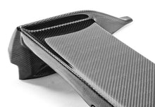 Load image into Gallery viewer, Seibon 92-06 Acura NSX TR Style Carbon Fiber Rear Spoiler - RS9206ACNSX-TR