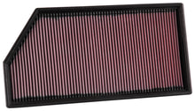 Load image into Gallery viewer, K&amp;N 16-18 Mercedes Benz E200d L4-2.0L Diesel Drop In Air Filter - 33-3068