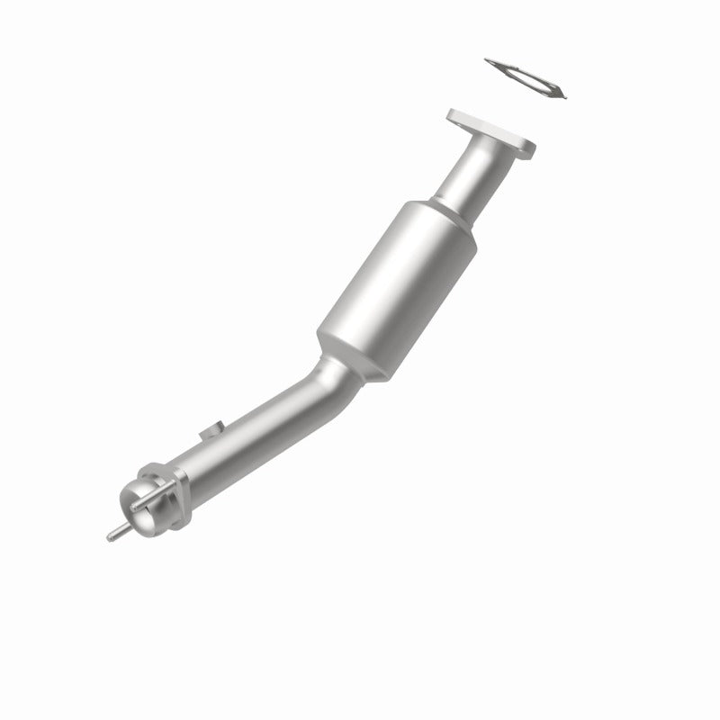 MagnaFlow Direct Fit Catalytic Converter 00-02 Camaro/Firebird Passenger Side - 51587