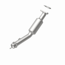 Load image into Gallery viewer, MagnaFlow Direct Fit Catalytic Converter 00-02 Camaro/Firebird Passenger Side - 51587