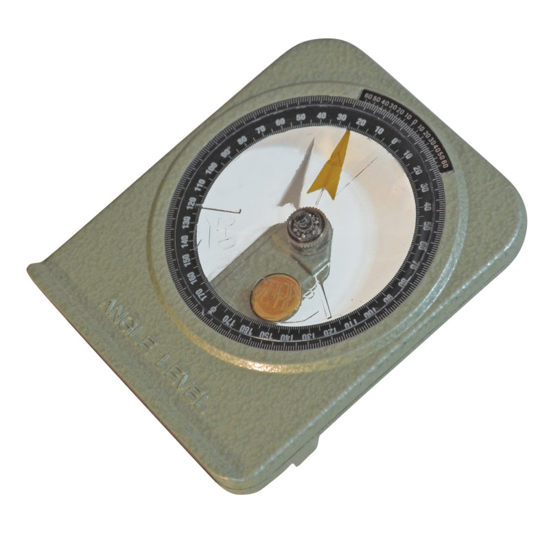 SPC Performance ANGLE GAUGE - 64225