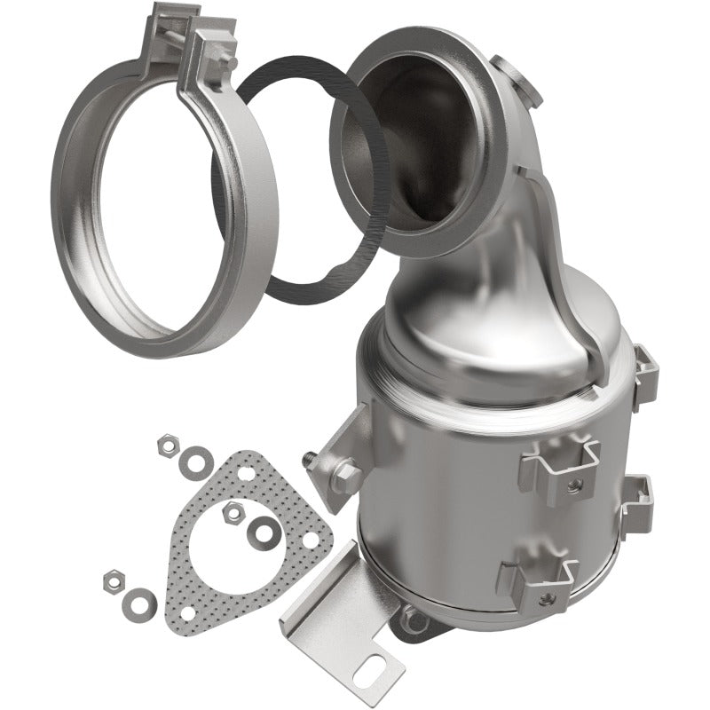 MagnaFlow 2019-2020 Buick Encore Direct Fit Catalytic Converter Front Underbody 1.4L - 280173