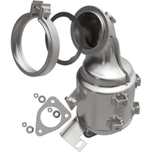 Load image into Gallery viewer, MagnaFlow 2019-2020 Buick Encore Direct Fit Catalytic Converter Front Underbody 1.4L - 280173