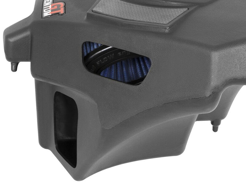 aFe Momentum GT Pro 5R Stage-2 Intake System 13-16 Cadillac ATS L4-2.0L (t) - 54-74209