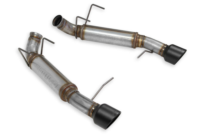 Flowmaster 11-12 Mustang GT V8 FlowFX Axle-Back Exhaust System - 717879