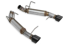 Load image into Gallery viewer, Flowmaster 11-12 Mustang GT V8 FlowFX Axle-Back Exhaust System - 717879