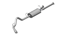 Load image into Gallery viewer, Corsa 2011-2021 -14 Toyota Tundra Double Cab/Crew Max 5.7L V8 Polished Sport Cat-Back Exhaust - 24916