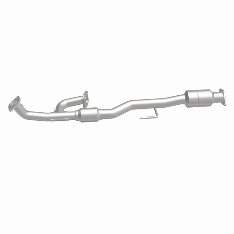 MagnaFlow Direct Fit Catalytic Converter 04-06 Lexus ES330 3.3L - 49754